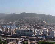 宜君天气预报10天