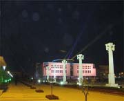 陵县天气预报40天