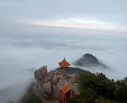 临朐天气预报一周