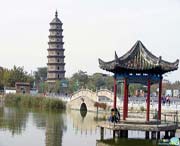 金乡天气预报一周