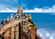 威海天气预报一周