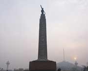 薛城天气预报40天