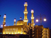 乌鲁木齐天气预报40天