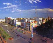 呼图壁天气预报10天