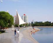 巴州天气预报10天