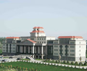 且末天气预报一周