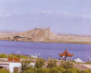 岳普湖天气预报10天