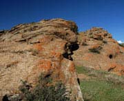 尼勒克天气预报