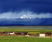 定日天气预报一周