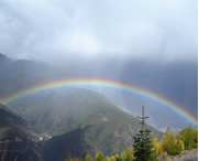 班戈天气预报一周