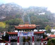 大通天气预报一周