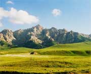 天峻天气预报15天