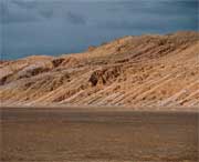 茫崖天气预报40天