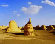 敦煌天气预报10天