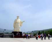 清水天气预报一周