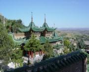 张家川天气预报一周