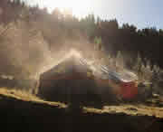 舟曲天气预报一周