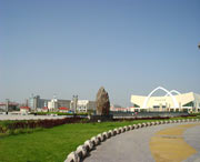 吴忠天气预报40天