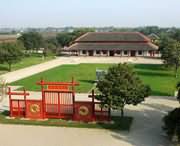 殷都天气预报一周