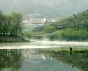 新县天气预报10天