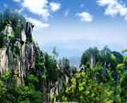 内乡天气预报一周