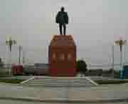 兰考天气预报10天