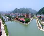 栾川天气预报10天