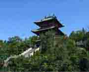 博爱天气预报10天