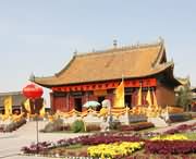 川汇天气预报一周