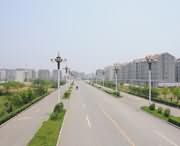 郸城天气预报一周