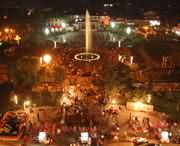 正阳天气预报40天