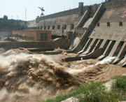 三门峡天气预报一周