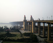 南京天气预报一周