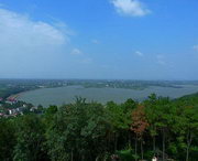 溧水天气预报10天