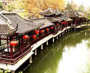 扬州天气预报10天