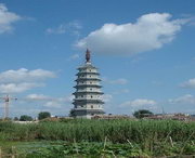 涟水天气预报10天