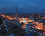 赣榆天气预报10天