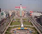 泰兴天气预报10天