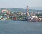 鄂州天气预报一周