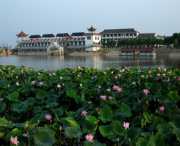 洪湖天气预报一周