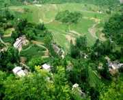 鹤峰天气预报40天