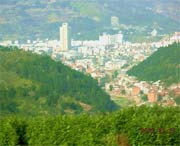 文成天气预报10天