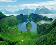 武义天气预报一周