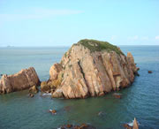 嵊泗天气预报10天