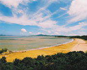 普陀天气预报一周