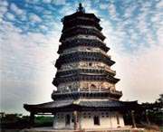 潜山天气预报一周