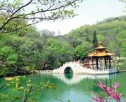 滁州天气预报10天