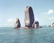 平潭天气预报一周