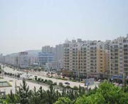 长乐天气预报一周