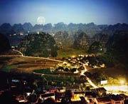 福清天气预报一周